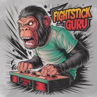 FightStickGuru(@FightStickGuru) 's Twitter Profile Photo