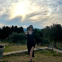 Ceren Yazkaç (@cerenyazkac) 's Twitter Profile