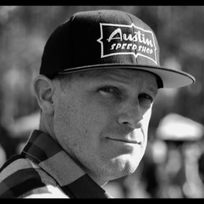 Vehicle Sub-Systems Manager @ Legacy Motor Club, Lifetime Racer, Old BMX’er, Owner of @MacSpeedCompany lover of all things Vintage & Rad