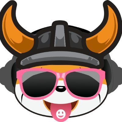 #FLOKI #Emoji #NFTs; A medium of expression for the $FLOKI community.! #IamFloki #Flokitars https://t.co/tc0QHqB74w