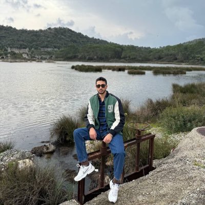 rahmimm's profile picture. 