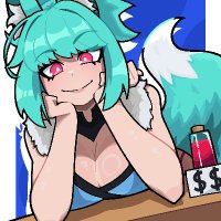 Alyssa Taiga - The Fluffy Alchemist (@busmansam) 's Twitter Profile