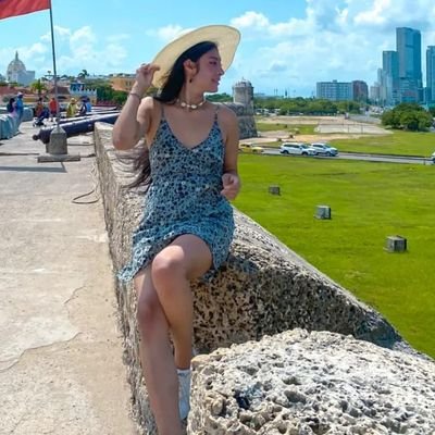 _katherincampo's profile picture. 📍Colombia ||
Como me ves soy tu reflejo🍃