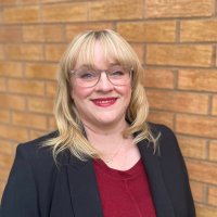 Sarah Butt -sign name “ready” (She/Her) (@rapportbsl) 's Twitter Profile