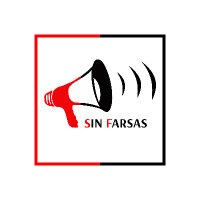 Sin Farsas (@sinfarsas) 's Twitter Profile Photo Sin Farsas (@sinfarsas) 's Twitter Profile Photo