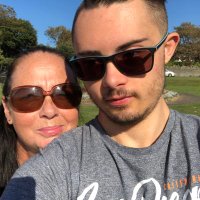 Sharon & Nino Genua (@sharongenua) 's Twitter Profile Photo Sharon & Nino Genua (@sharongenua) 's Twitter Profile Photo