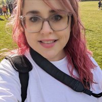Nicole Forsyth (@nicole_enable) Twitter profile photo