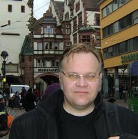 Associate Professor. Institute of Philosophy, St. Petersburg State University, Russia. Interests: Philosophia Prima, Aristotle,German Idealism, Phenomenology