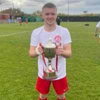 Brandon Whitfield (@branwhitsufc) 's Twitter Profile