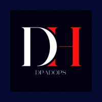 DH DPADOPS(@dhdpadops) 's Twitter Profile Photo