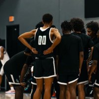 Marshaun Smith-Robinson (@marshaunsmith23) 's Twitter Profile