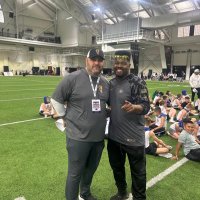 Tony Goyogana (@coach2goyogana) 's Twitter Profile Photo
