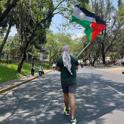 Somos un grupo de amigos que promovemos información y actividades en pro de Palestina