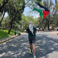 Palestina Gt(@PalestinaGt) 's Twitter Profile Photo