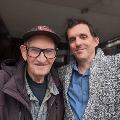 Tuukka4Raycroft's profile picture. Dad of 2 Boys. 
Bruins Fan , AEW fan, 
Andy Moog all time favorite NHL player