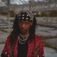 Recovering Creative Artist (@_roddiex) 's Twitter Profile