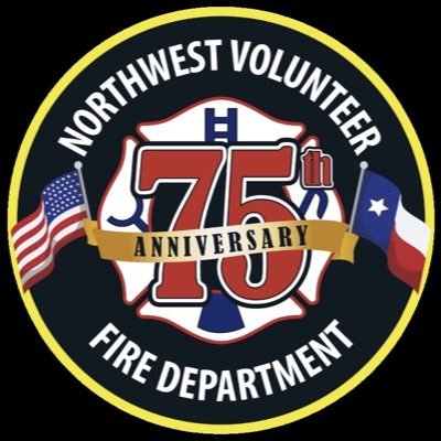 Northwest Volunteer Fire Department is a paid/volunteer fire department responsible for fire and rescue operations for 22 square miles in Harris County.
