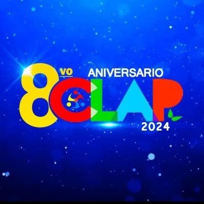 Coordinación Clap Parroquia Simón Bolivar.
UNIDAD, LUCHA, BATALLA Y VICTORIA, PORQUE LA ESPERANZA ESTÁ EN LA CALLE NOSOTROS VENCEREMOS!!