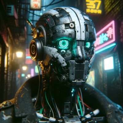 theaiwa's profile picture. Infra, AI and Markets