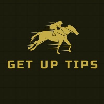 GET UP TIPS 🏇