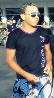 _Tentador's profile picture. 