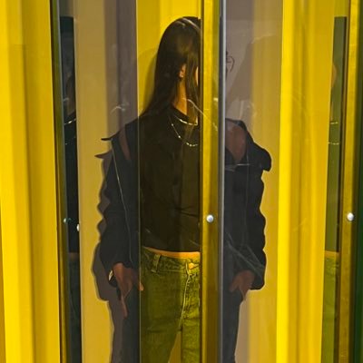 ✧˖ ⋆Y de todas las estrellas solo puedo verte a ti✧˖ ⋆ Sebastián Yatra ִֶָ☾