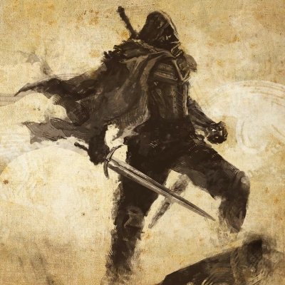 AethonRequiem's profile picture. 