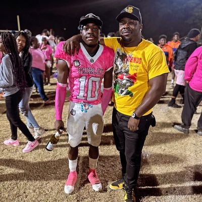 KpSalutes87's profile picture. Father of Julian Porter Also, Coach and train skill Positions!!