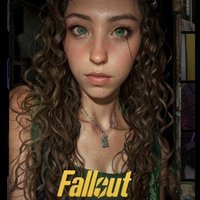 Gloria ⛈️ 🏹 (@vhania21) 's Twitter Profile Photo