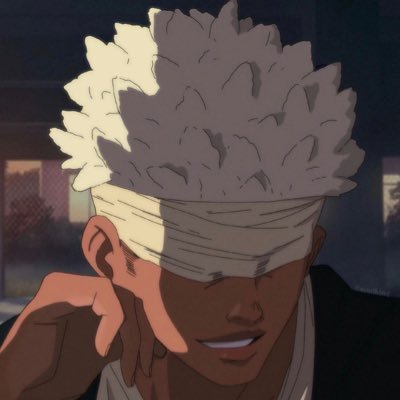 selorm_irl's profile picture. Me, but on the internet.