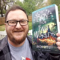 Jason Offutt. I write, and stuff. (@thejasonoffutt) 's Twitter Profile Photo Jason Offutt. I write, and stuff. (@thejasonoffutt) 's Twitter Profile Photo