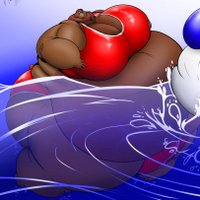 Brutus the Bear (@brutusthebear3) 's Twitter Profile