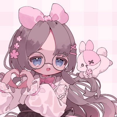 Tokki | Digital illustrator ~ 🍰🌸✨