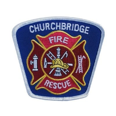 Churchbridge Fire