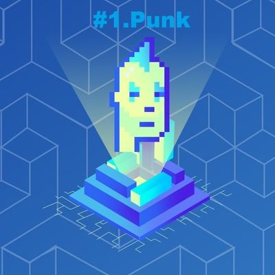 CEO Punk Domain Name 💎

Layer 1 launched #punksdomain

Be Your Name.punk forever 🙌 ONLY 10k punk name will be created

Website https://t.co/19zQs6sGcS