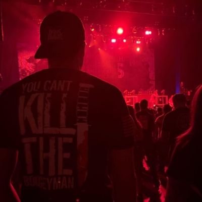 TimidBeaver's profile picture. Games 🎮, Metal🤘, BJJ◽️