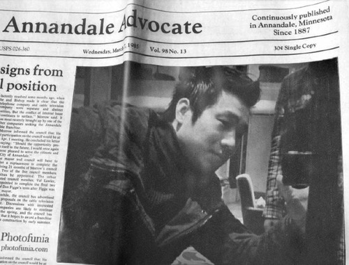 gclnet182's profile picture. 