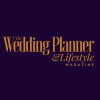 The Wedding Planner & Lifestyle Magazine(@WeddingMagGTA) 's Twitter Profile Photo