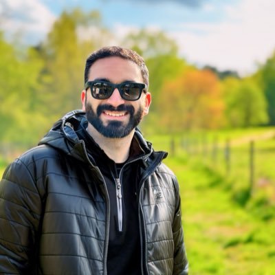 Code monkey @Stripe 💻 👨💻ex-Senior Engineer @Amazon Father of 👦 👧 Opinions are my own. He/Him