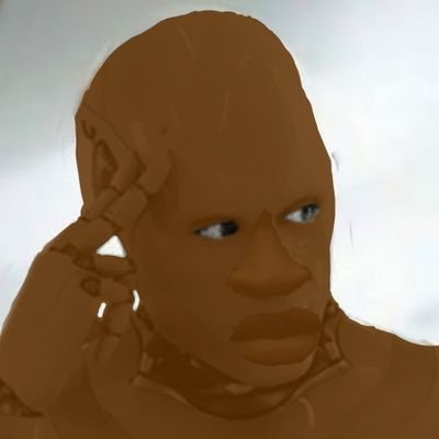 Just_ARoboNigga's profile picture. I'm not a youtuber a commentator or a video producer. I'm Just A Nigga. I like to be called that nigga and niggasours.