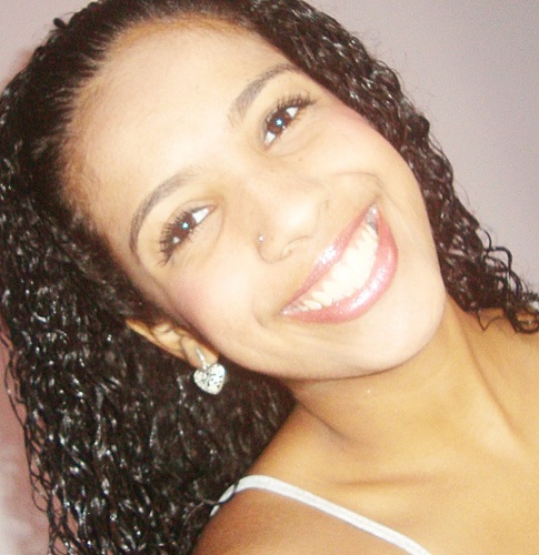 vive a vida tão intensamente, não vejo maldade é só curtição! ♪