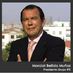 Marcial Bellido (@marcial_bellido) Twitter profile photo