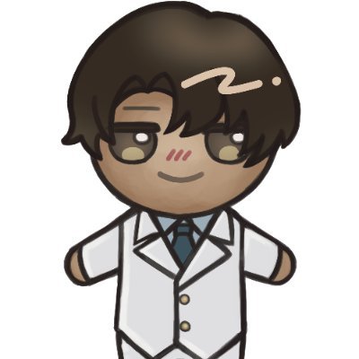 リヴァイアサンクッキーマンさんのプロフィール画像