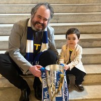 Cllr David Meller 🌹 (@cllrdavidm) 's Twitter Profile