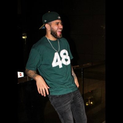 Zallo27's profile picture. 🇦🇷