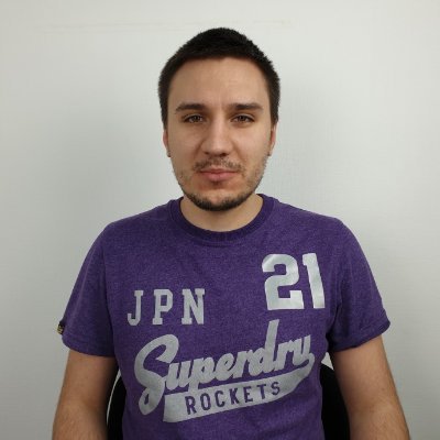 tim_tkachenko's profile picture. Data Scientist | My channel about Data Science/Machine Learning: https://t.co/dHGWCik676