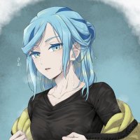 Zeeba (@potatozeeba) 's Twitter Profile Photo Zeeba (@potatozeeba) 's Twitter Profile Photo