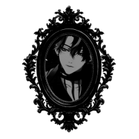 ᅟᅟ˓ᅟ†ᅟ𝔣𝔯͡𝔬𝓼𝔱𝚢 𝕭𝖎𝐓𝑒͟𝓼． (@wolferish) Twitter profile photo