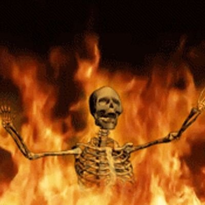 Skeleton yassさんのプロフィール画像