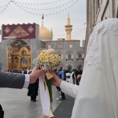 خانوم معلم 👩🏫 شاعرِعاشقِ اوریگامیست❤ اهل کتاب📚INFJ🫂
ولَسوفَ يُعطيک رَبُّكَ فَتَرضَى💫
الحمدللهعلیکلحال🌿
اللهم عجل لولیک الفرج🌻
H💍